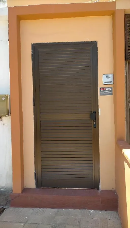 Casa Riti Mesa Del Mar Apartment Tacoronte