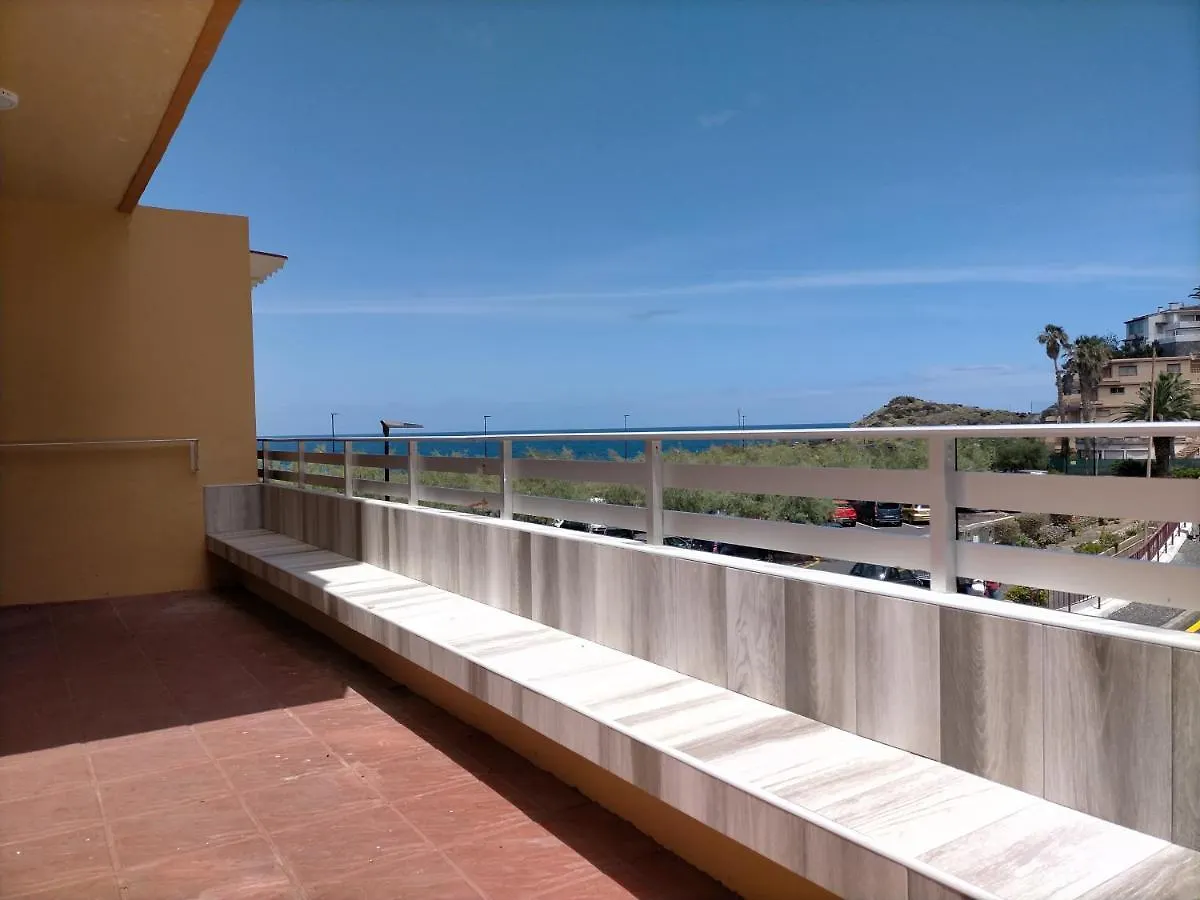 Casa Riti Mesa Del Mar Apartment Tacoronte
