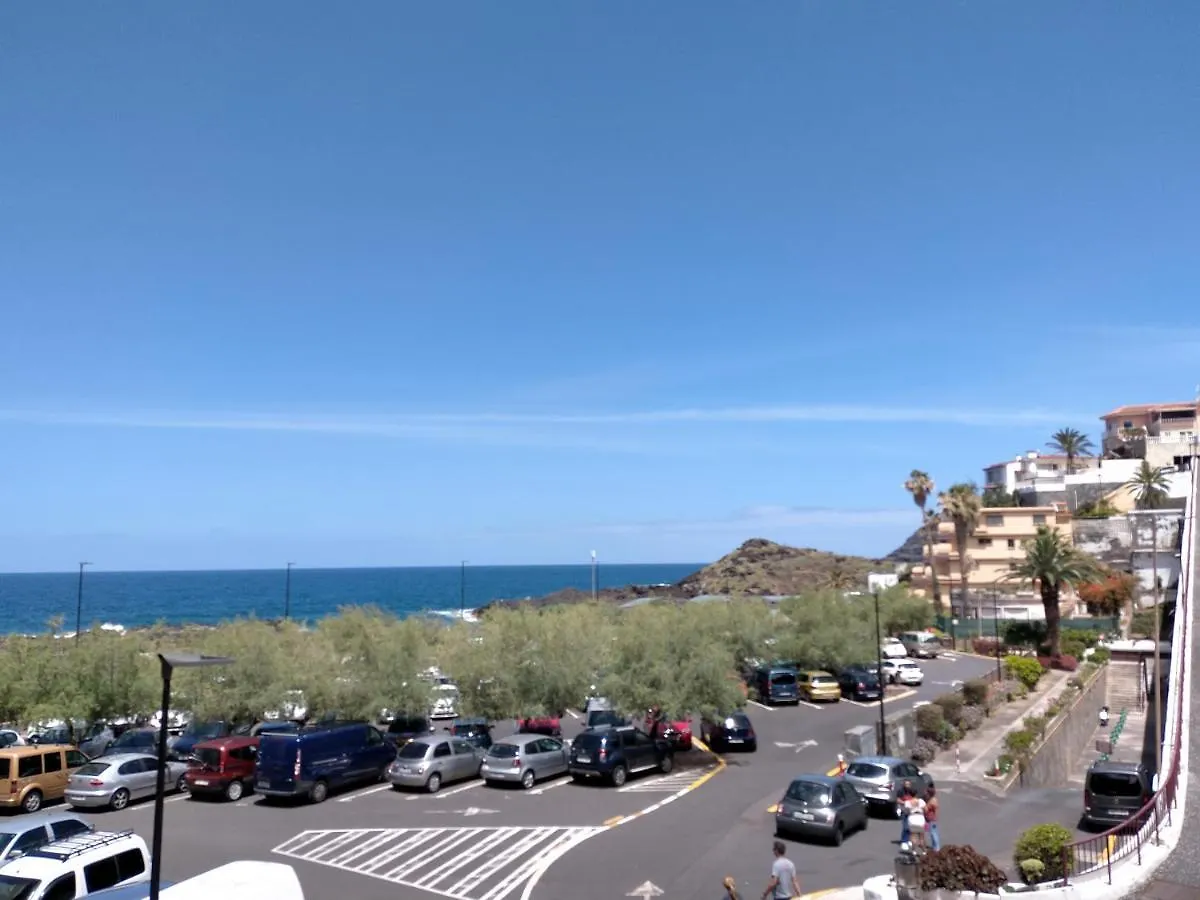 Apartmán Casa Riti Mesa Del Mar Tacoronte Španělsko