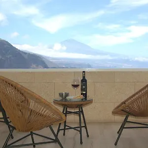 Apartament Salitre 2, Tacoronte
